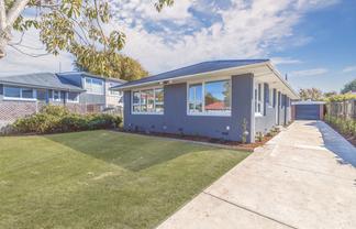 33 Mcbratneys Road, Dallington