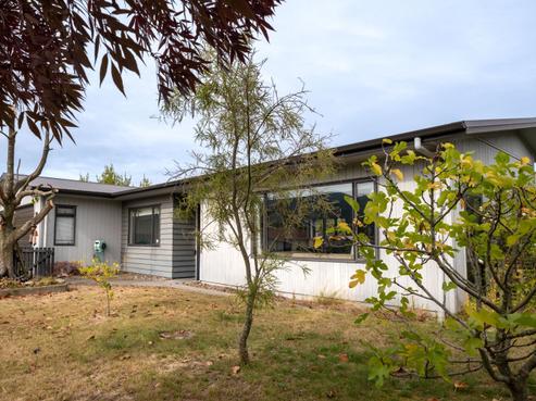 9 John Street, Tauhara
