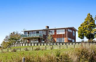123 Whakapirau Road, Wellsford