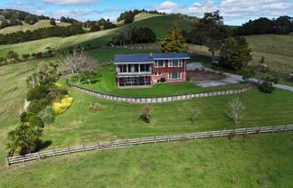 123 Whakapirau Road, Wellsford