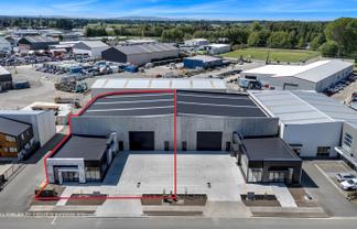 Brand new, high quality industrial