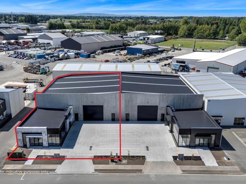 12 Kingsford Smith Drive, Rangiora