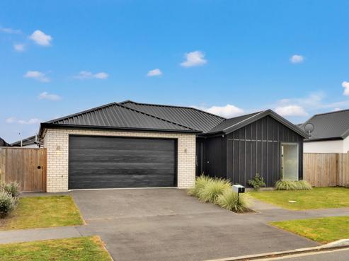 5 Arapawa Street, Belfast