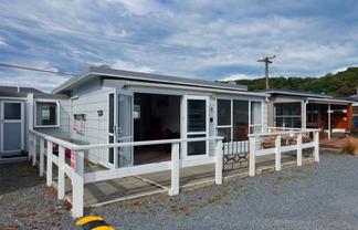 3/132 Esplanade, Kaikoura