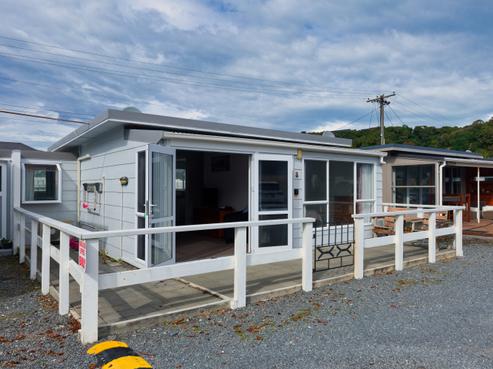 3/132 Esplanade, Kaikoura