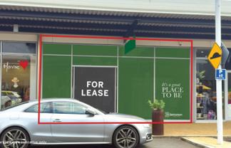 Boutique retail opportunity in Bethlehem