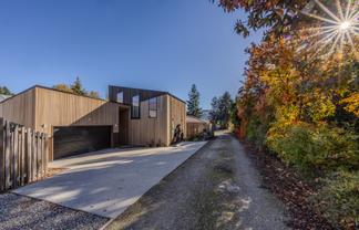 61 Eely Point Road, Wanaka