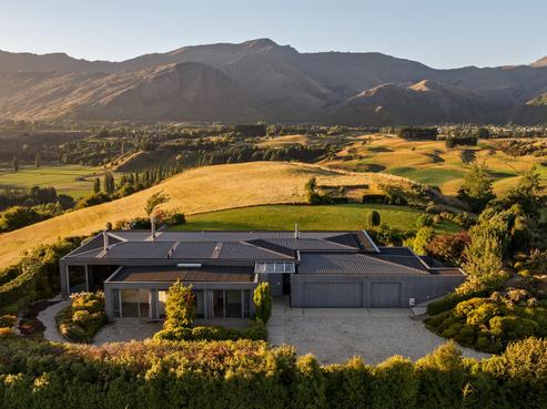 6 Caldwell Lane, Dalefield/Wakatipu Basin