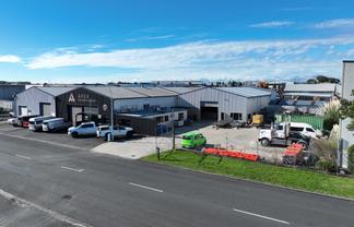 Central Te Rapa Investment