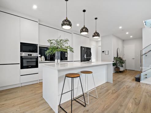 245A Hobsonville Road, Hobsonville