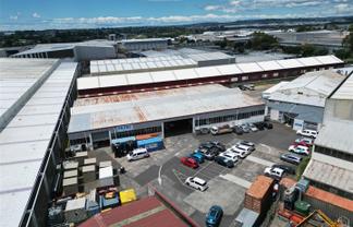 CBRE | Affordable Warehouse with Dual Access