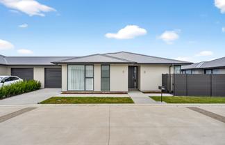 22 Driving Range Road, Masterton