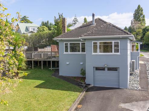 122 Maeroa Road, Maeroa