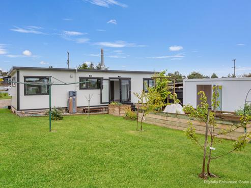 62 Bushyhill Street, Tapanui