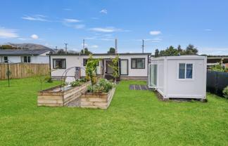 62 Bushyhill Street, Tapanui