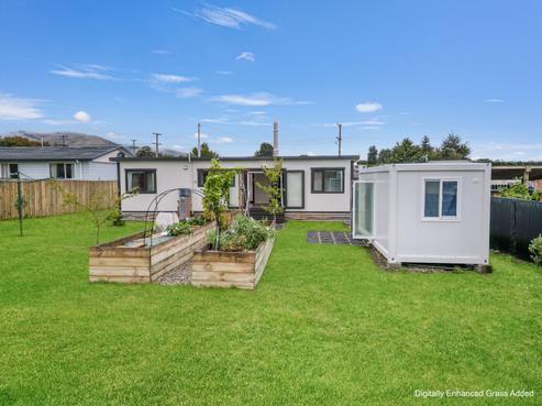 62 Bushyhill Street, Tapanui