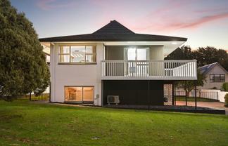 343 Hukanui Road, Queenwood