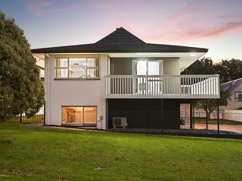 343 Hukanui Road, Queenwood