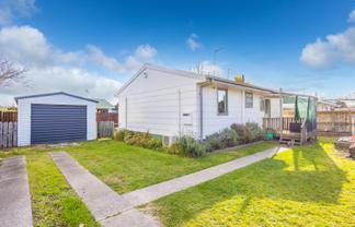 12B Vernall Street, Nawton