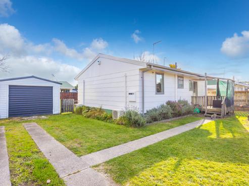 12B Vernall Street, Nawton