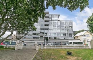 2/43 Mulgrave Street, Thorndon