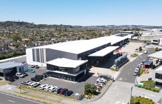 CBRE | A-Grade 3,120sqm Warehouse