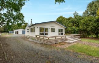 65A Platt Road, Pukemoremore