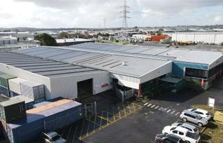 CBRE | 1,960sqm Cost Effective Yard