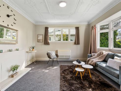 60 Cavell Street, Musselburgh