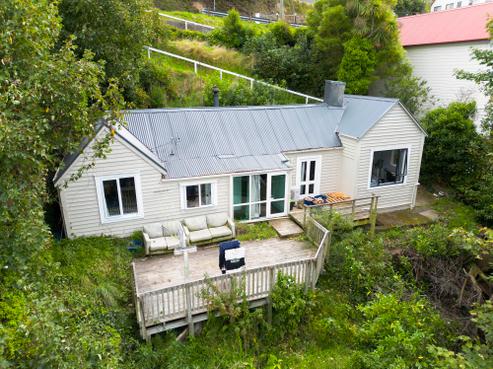147 Queen Street, North Dunedin