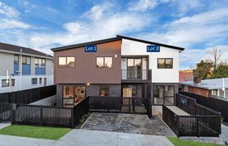 41 La Trobe Street, Pakuranga Heights