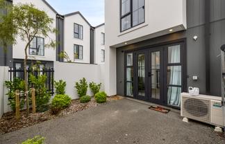 5/104 Peterborough Street, Christchurch Central