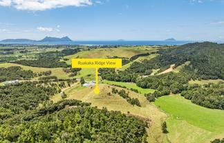 Lot 6 Ruakaka Ridge View, Ruakaka