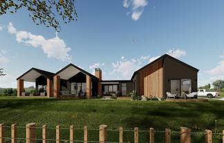 Lot 5 Durham Grove, Waipū, Waipu