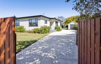 11 Galt Street, Hawera