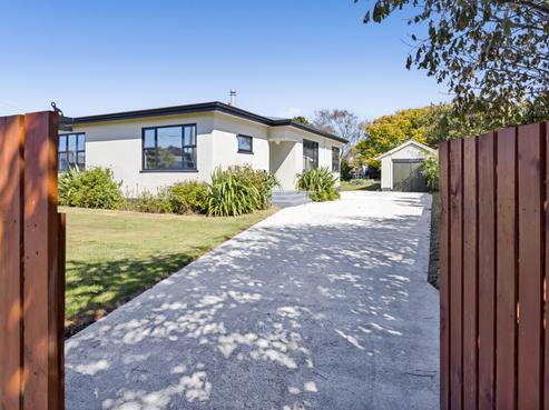 11 Galt Street, Hawera