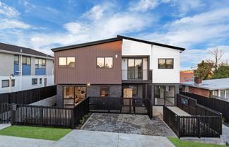 Lot 1/41 La Trobe Street, Pakuranga Heights
