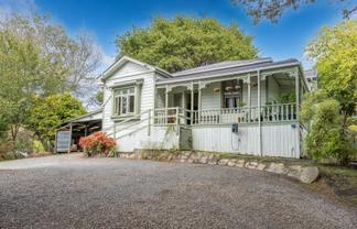 32 Hill Street, Te Kuiti
