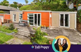 61 Renown Road, Raumati South