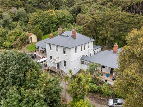 50 Butts Road, North Dunedin