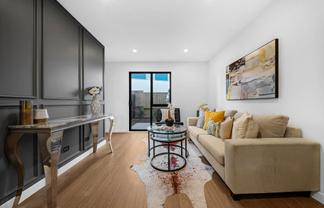 Lot 4/41 La Trobe Street, Pakuranga Heights