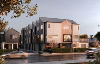 5/120 Burke Street, Sydenham