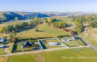 742b River Road, Otane