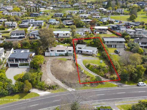 786 Acacia Bay Road, Acacia Bay