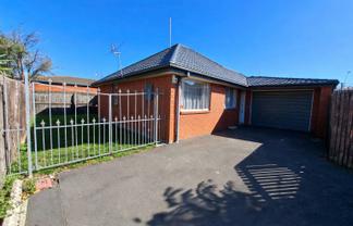 3/111 Antigua Street, Addington