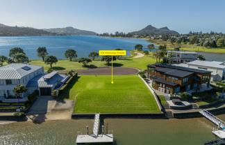 108 Waterways Parade, Pauanui