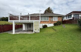 60 Orams Road, Manurewa