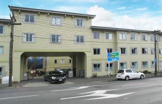 30/4-18 Sussex Street, Mount Cook