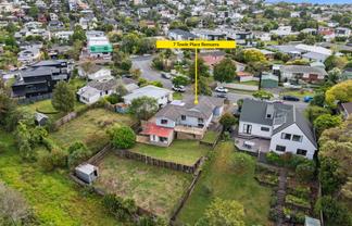 7 Towle Place, Remuera