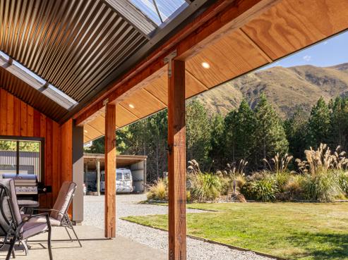 515 Manuka Terrace, Twizel